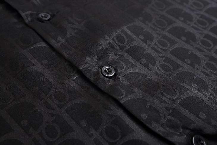 Dior Shirts Short _SKUDiorM-3XLjdtxA12528272